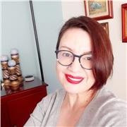 Profesora de contabilidad.basica e intermedia